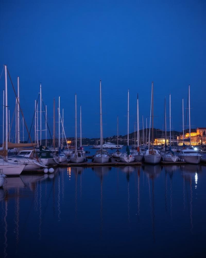 Zadar – prenájom lodí